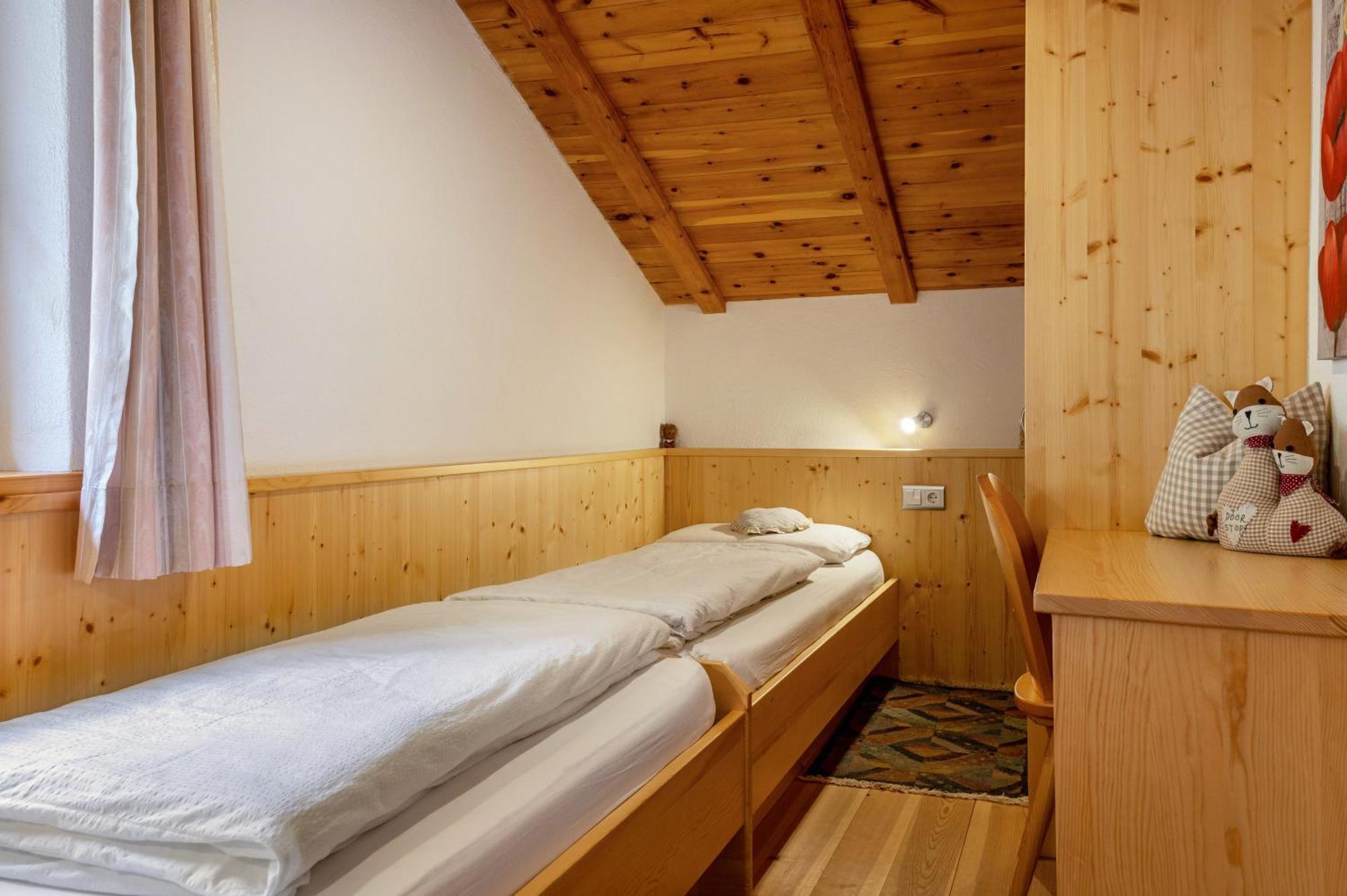 Malsoetscherhof Apt C Villandro Dış mekan fotoğraf