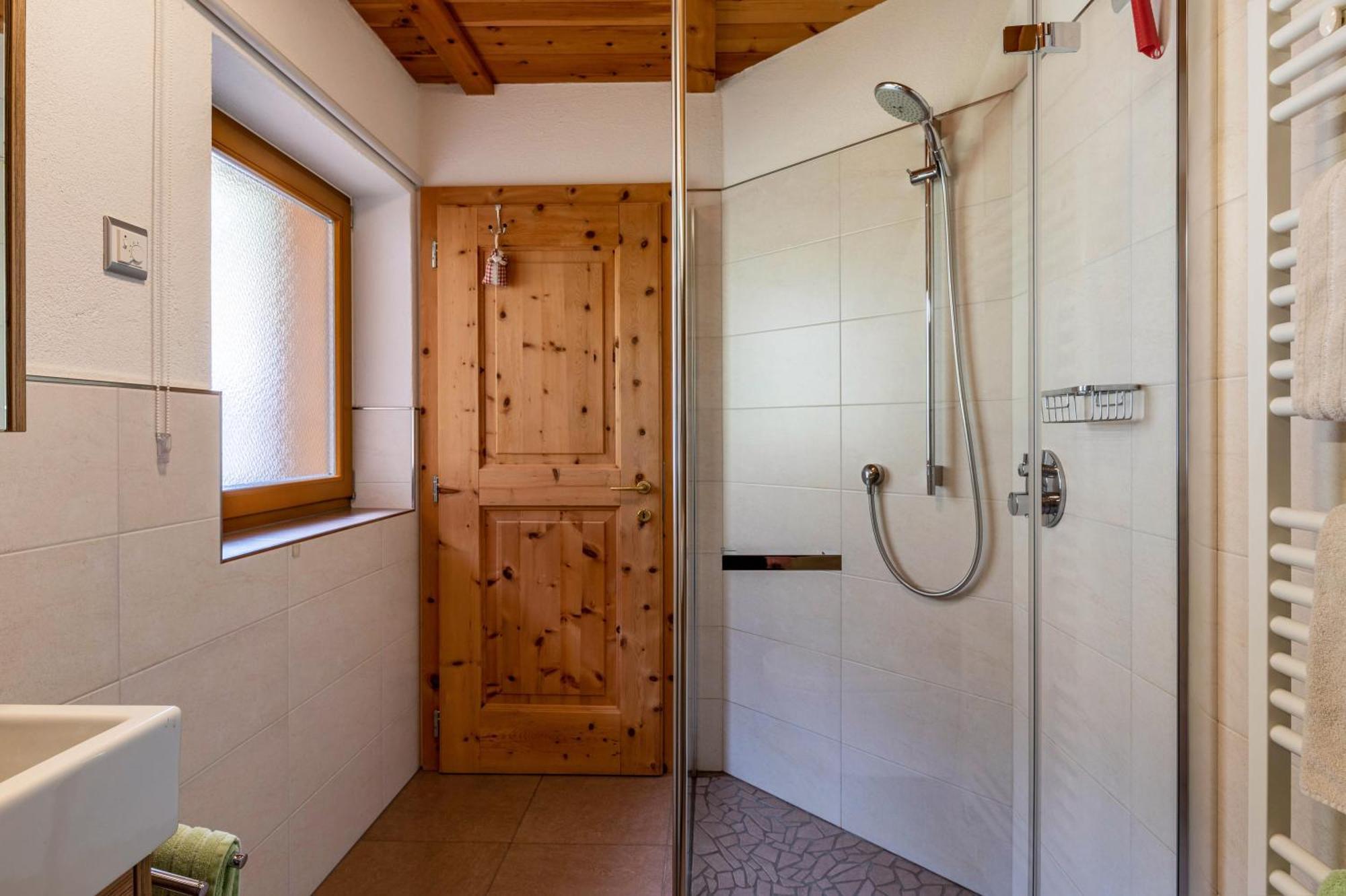 Malsoetscherhof Apt C Villandro Dış mekan fotoğraf