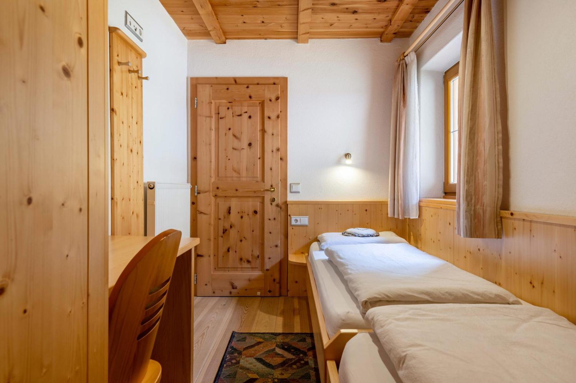 Malsoetscherhof Apt C Villandro Dış mekan fotoğraf