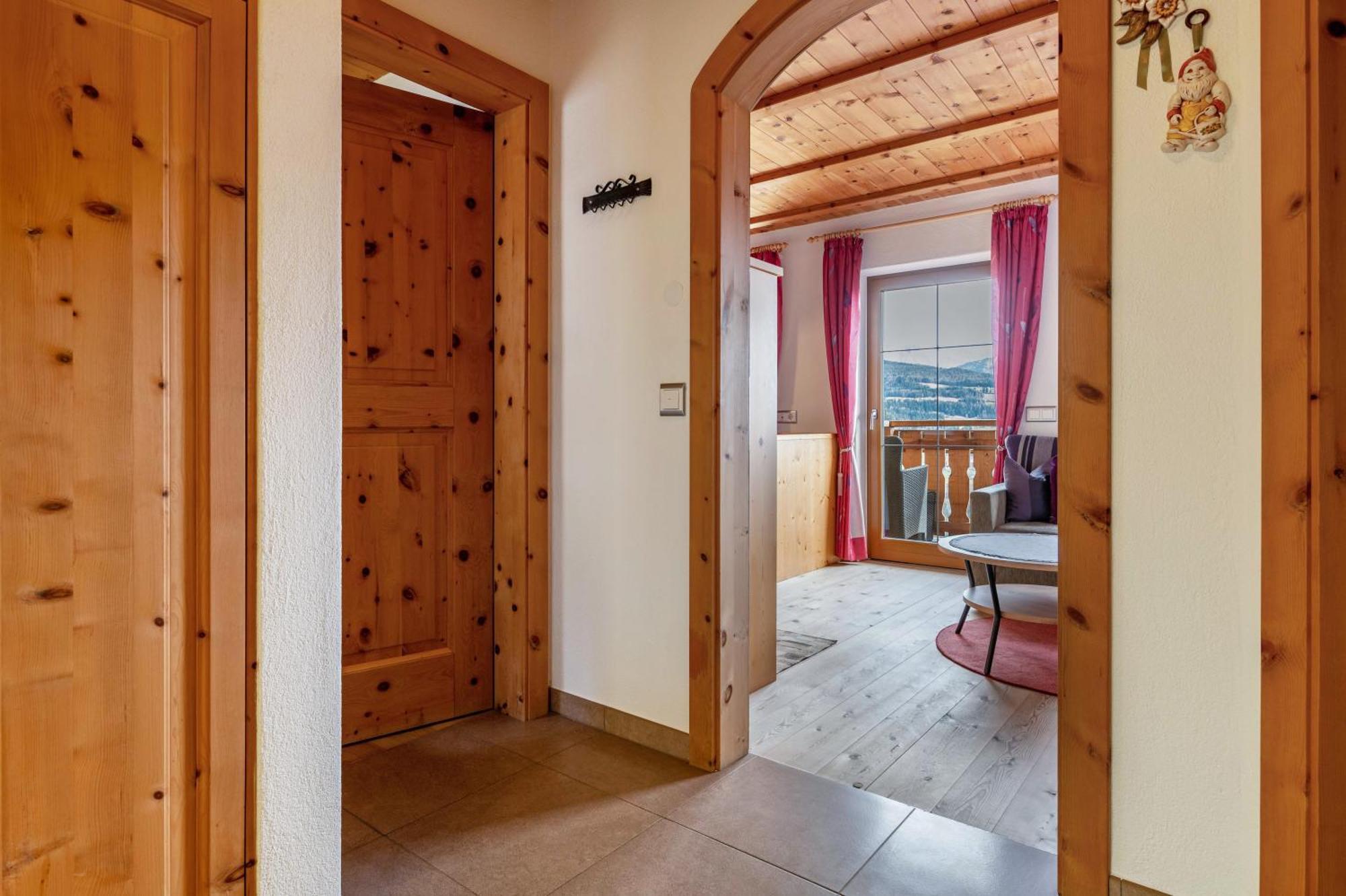 Malsoetscherhof Apt C Villandro Dış mekan fotoğraf